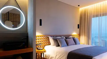 Cavo Zoe Hotel