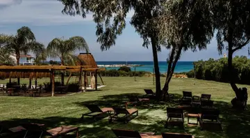Cavo Zoe Hotel