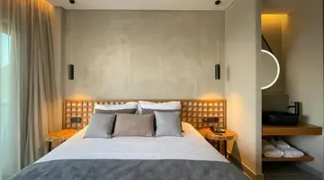 Cavo Zoe Hotel