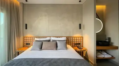 Cavo Zoe Hotel