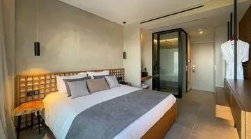 Cavo Zoe Hotel