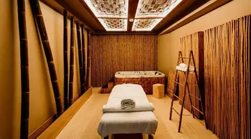 Cavo Zoe Hotel