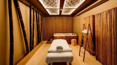 Cavo Zoe Hotel