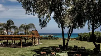 Cavo Zoe Hotel