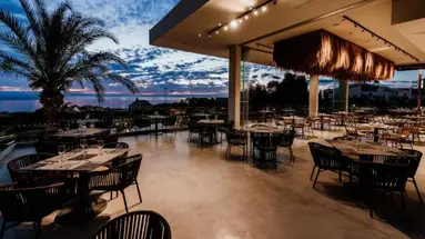 Cavo Zoe Hotel