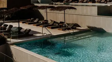 Cavo Zoe Hotel