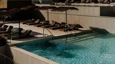 Cavo Zoe Hotel