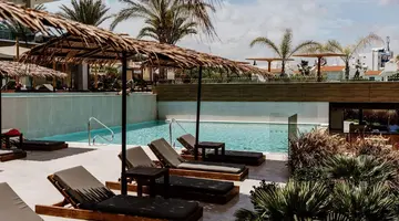 Cavo Zoe Hotel