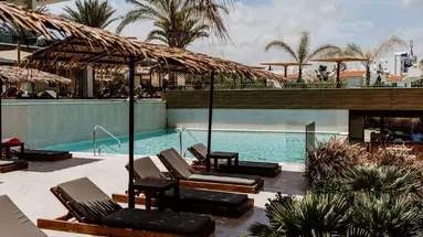 Cavo Zoe Hotel