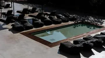 Cavo Zoe Hotel