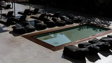Cavo Zoe Hotel