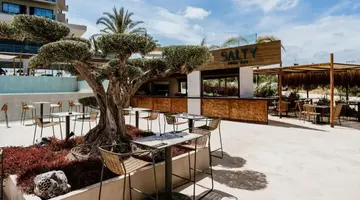 Cavo Zoe Hotel