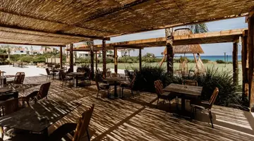 Cavo Zoe Hotel