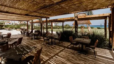 Cavo Zoe Hotel