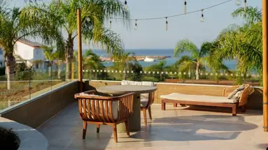 Cavo Zoe Hotel