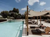 Cavo Zoe Hotel