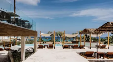 Cavo Zoe Hotel
