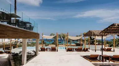 Cavo Zoe Hotel