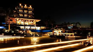 Cavo Zoe Hotel