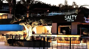 Cavo Zoe Hotel