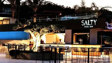 Cavo Zoe Hotel