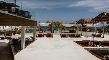 Cavo Zoe Hotel