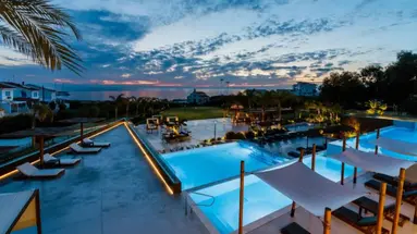 Cavo Zoe Hotel