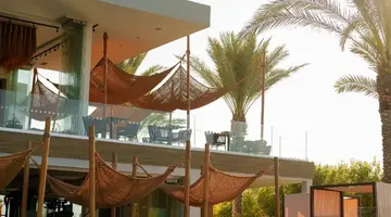 Cavo Zoe Hotel