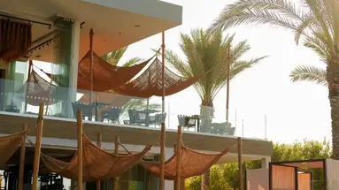 Cavo Zoe Hotel