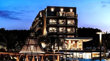 Cavo Zoe Hotel