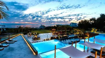 Cavo Zoe Hotel
