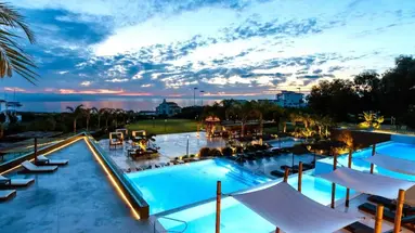 Cavo Zoe Hotel