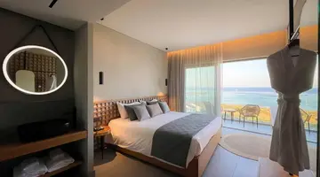 Cavo Zoe Hotel