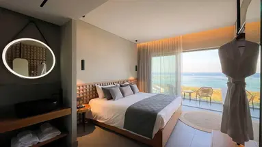 Cavo Zoe Hotel