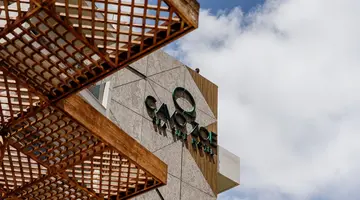 Cavo Zoe Hotel