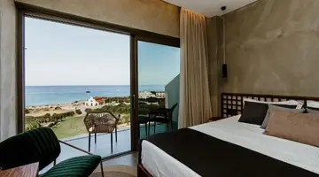 Cavo Zoe Hotel