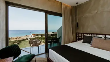 Cavo Zoe Hotel