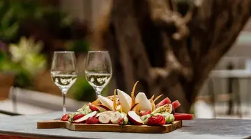 Cavo Zoe Hotel
