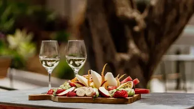 Cavo Zoe Hotel