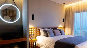 Cavo Zoe Hotel