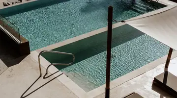 Cavo Zoe Hotel