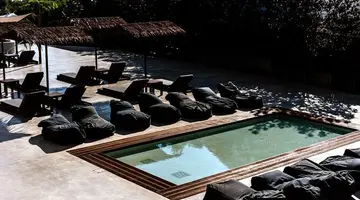 Cavo Zoe Hotel