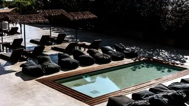 Cavo Zoe Hotel