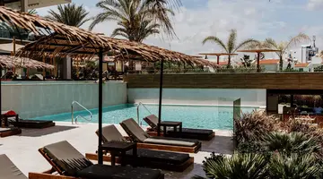 Cavo Zoe Hotel