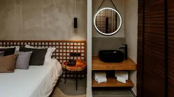 Cavo Zoe Hotel