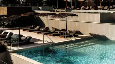Cavo Zoe Hotel