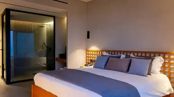 Cavo Zoe Hotel