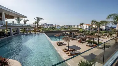 Cavo Zoe Hotel