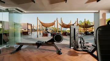 Cavo Zoe Hotel