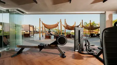 Cavo Zoe Hotel